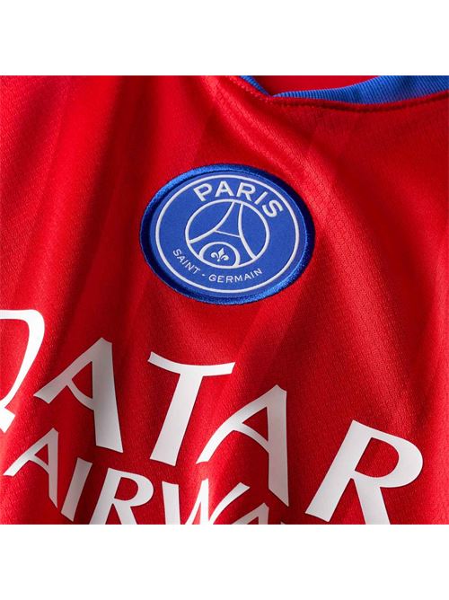 Nike Paris Saint-Germanin maglia gara third 25/26 Paris Saint-Germain | HM4126-680THIRD 25/26